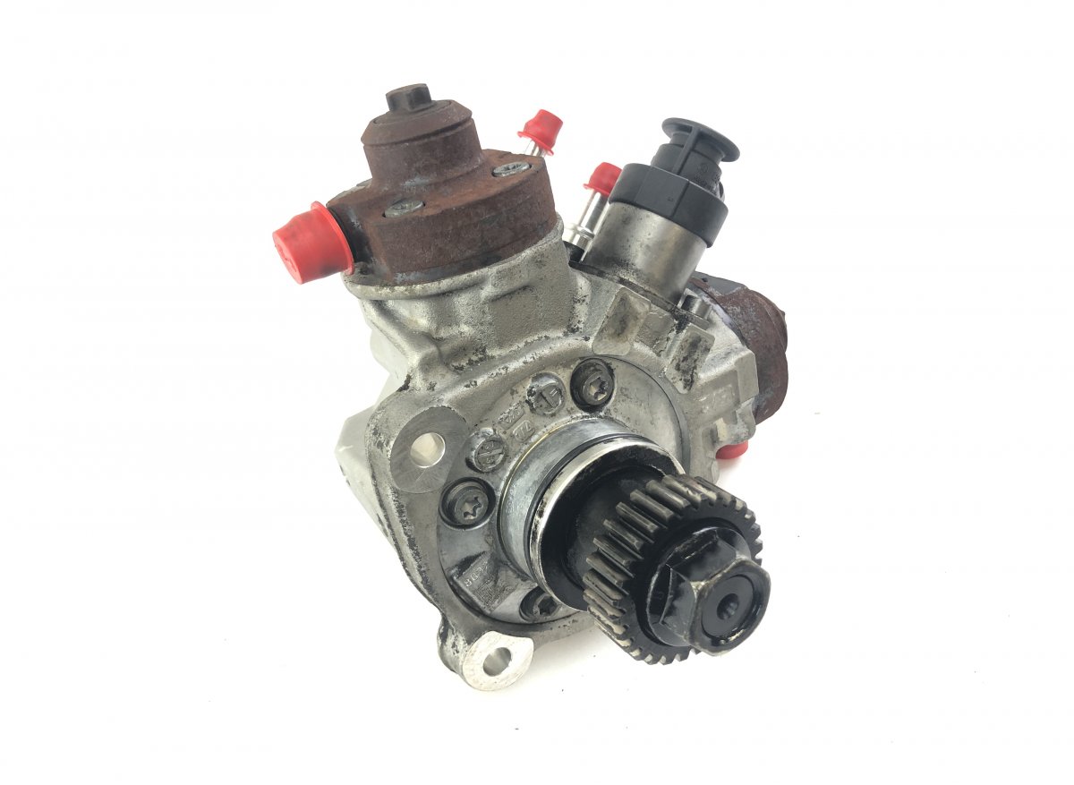 Jeep Grand Cherokee (WK) Fuel injection pump, diesel 0445010637 0445010696 0445010684 0445012013 Fue...