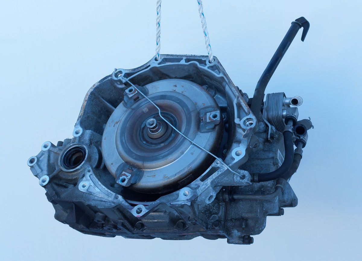 MC7 55556673 Gearbox OPEL CORSA D (S07) (2006-2014)