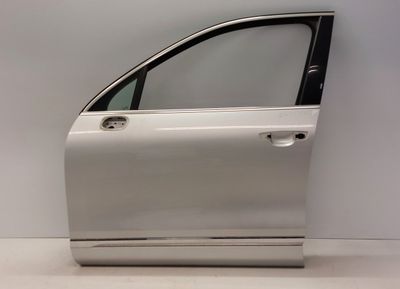 7P0831311B Врата предна лява VW TOUAREG II (7P) (2010-2018)