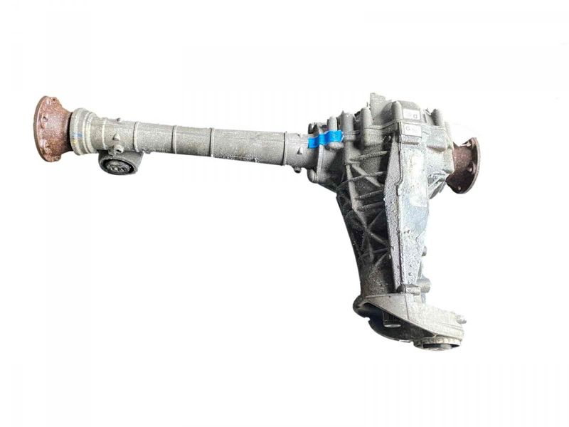 0C1409505R Front axle Differential VW TOUAREG II (7P) (2010-2018)