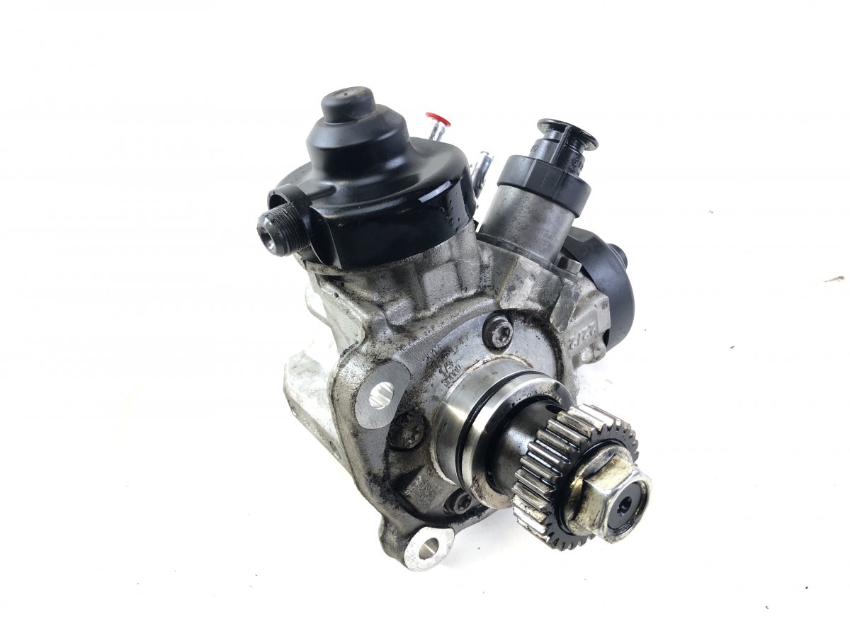 Jeep Grand Cherokee (WK) Fuel injection pump, diesel 0445010637 0445010696 0445010684 0445012013 Fue...