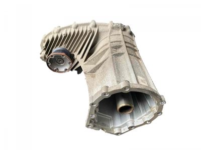 0BU341010P Verteilergetriebe VW TOUAREG II (7P) (2010-2018)
