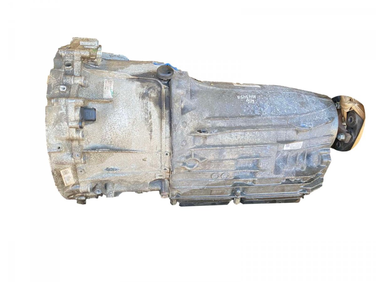 Mercedes-Benz A (W176) Gearbox 724295 Gearbox MERCEDES-BENZ C-CLASS (W205) (20...