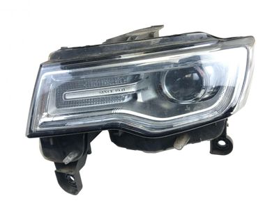 68144705AF Фара левая JEEP GRAND CHEROKEE IV (WK, WK2) (2010-2021)