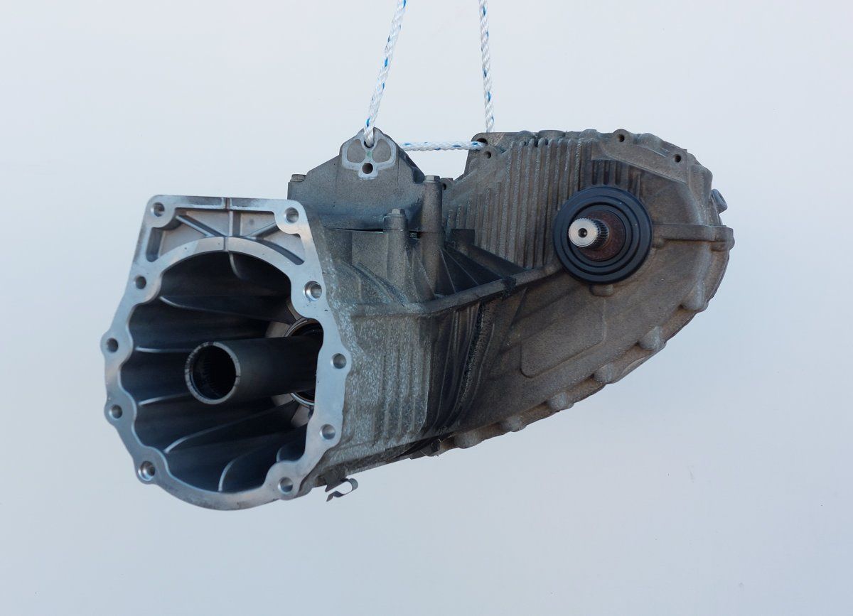 0BV341010H Transfer Box VW TOUAREG II (7P) (2010-2018)