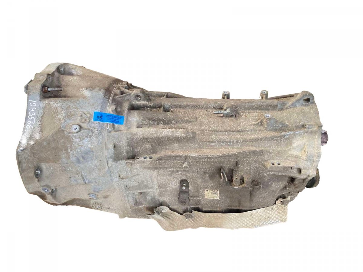 Porsche Cayenne Gearbox NAD Gearbox PORSCHE CAYENNE II (2010-2017)

Par...