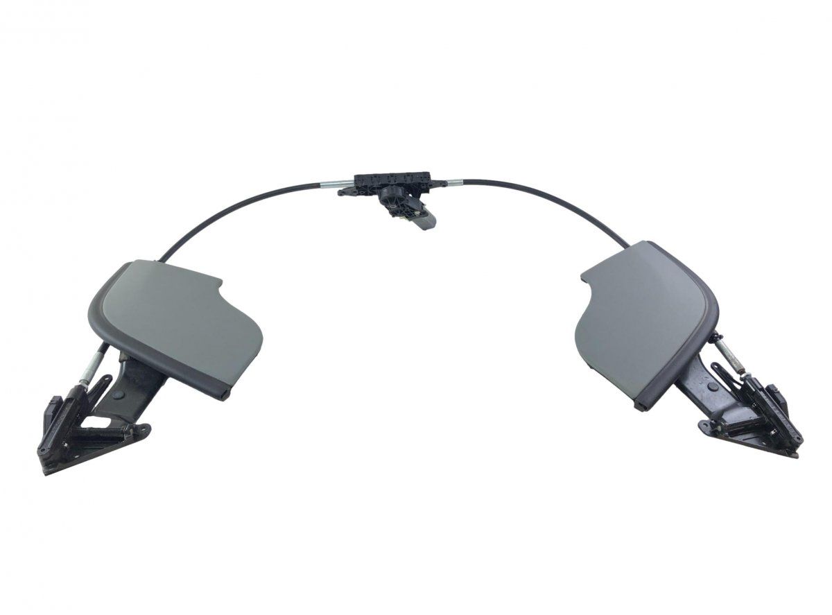 120448100 120447600 Parcel shelf actuator / motor MERCEDES-BENZ SL-CLASS (R230) (2001-2012)