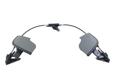 120448100 120447600 Parcel shelf actuator / motor MERCEDES-BENZ SL-CLASS (R230) (2001-2012)