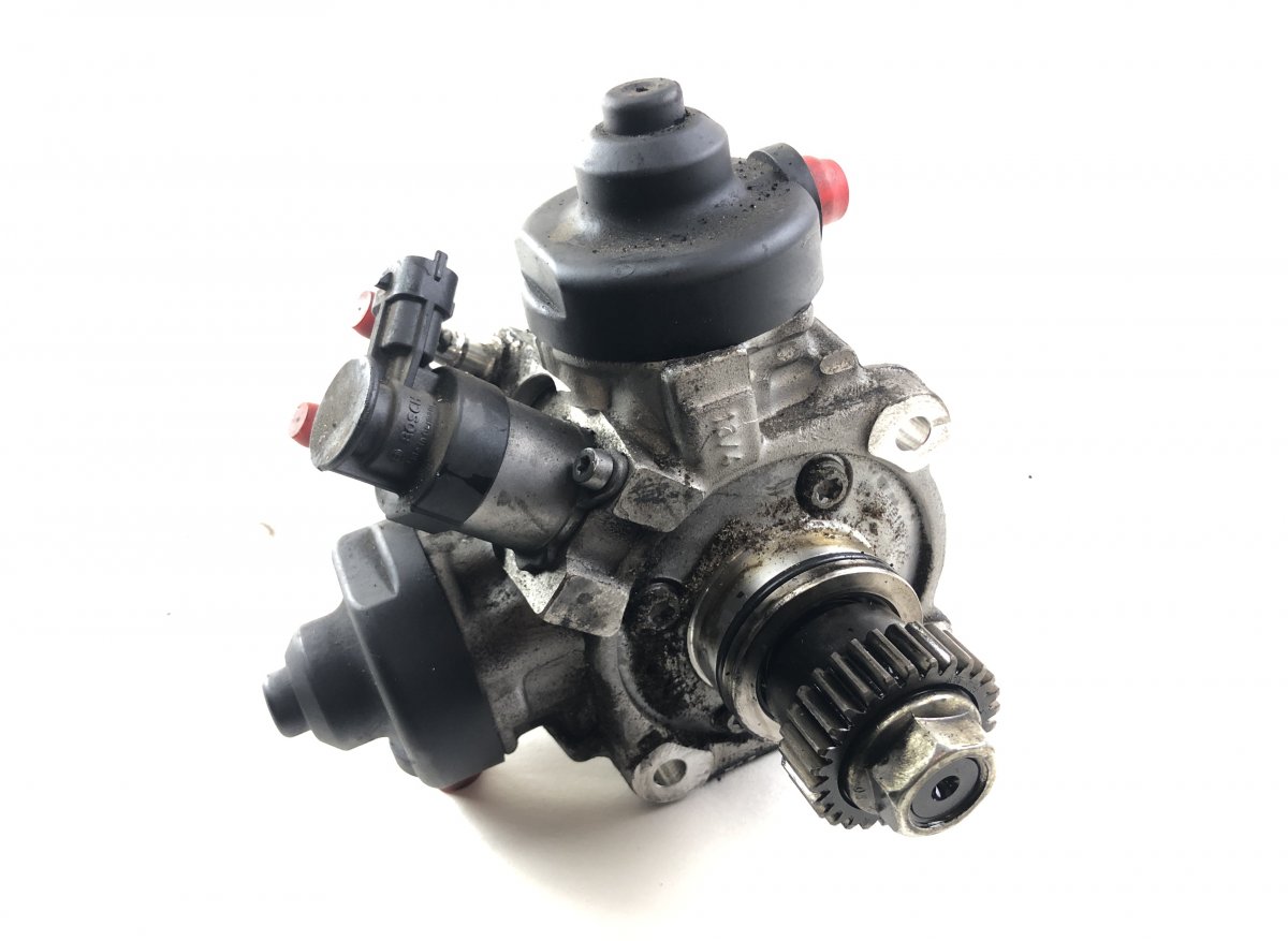 Jeep Grand Cherokee (WK) Fuel injection pump, diesel 0445010637 0445010696 0445010684 0445012013 Fue...