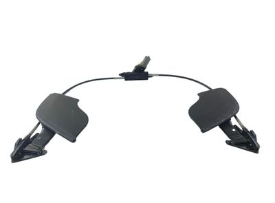 120448100 120447600 Actionneur / moteur de plage arrière MERCEDES-BENZ CLASSE SL (R230) (2001-2012)