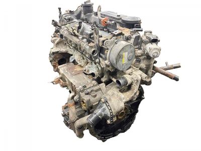 D4HB Motor KIA SORENTO II (XM) (2009-2015)
