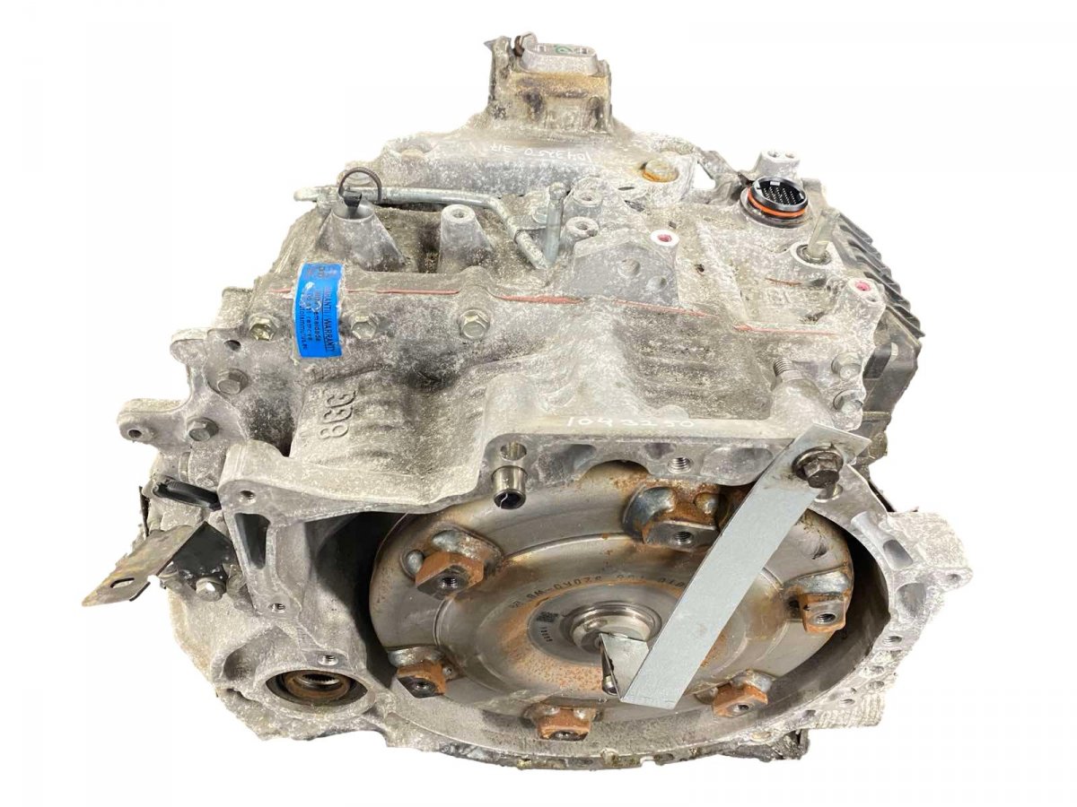 Citroen C4 Gearbox 20GT51 Gearbox CITROËN C4 SPACETOURER (3D, 3A) ...