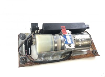 HB70058-002 HB70058002 Moteur de capote MERCEDES-BENZ CLASSE SL (R230) (2001-2012)