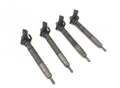 0445115067 0986435402 15062058F 15062050F Bränsleinsprutare CHRYSLER VOYAGER V (RT) (2007-2016)