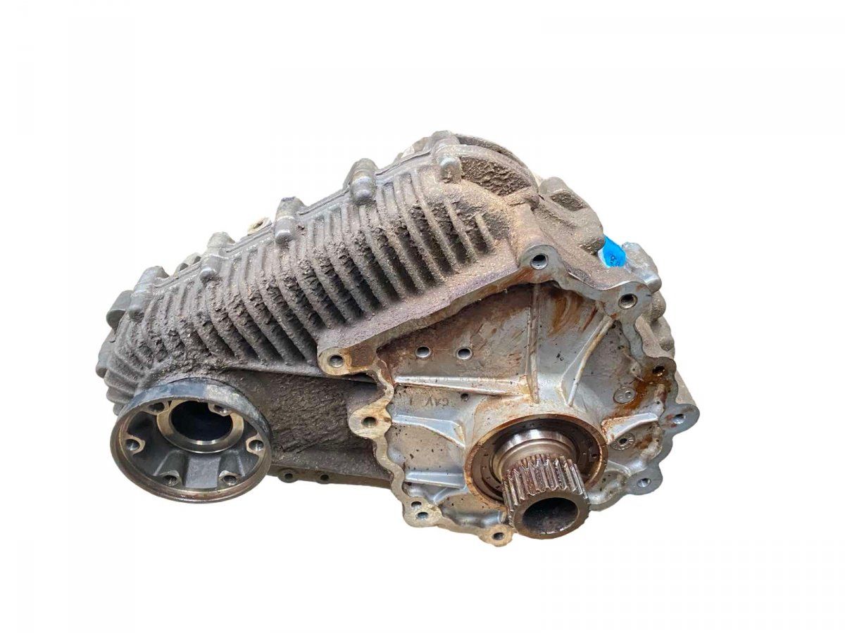 A1642801000 Transfer Box MERCEDES-BENZ GL-CLASS (X164) (2006-2012)