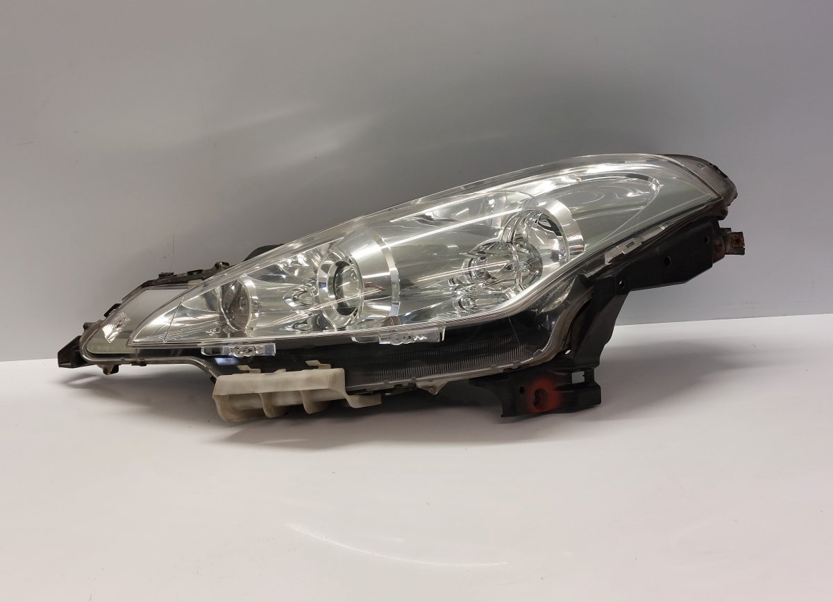 Peugeot 4007 esituli (vasak) 6208N1 6224P1 Headlight left PEUGEOT 4007 (GP) ...