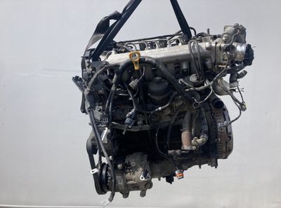D4FB dzinējs HYUNDAI i30 I (FD) (2007-2012)