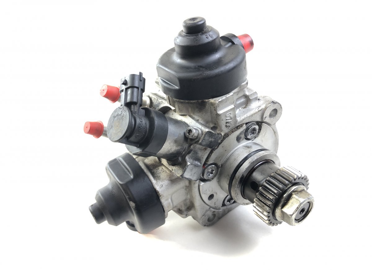 Jeep Grand Cherokee (WK) Fuel injection pump, diesel 0445010637 0445010696 0445010684 0445012013 Fue...
