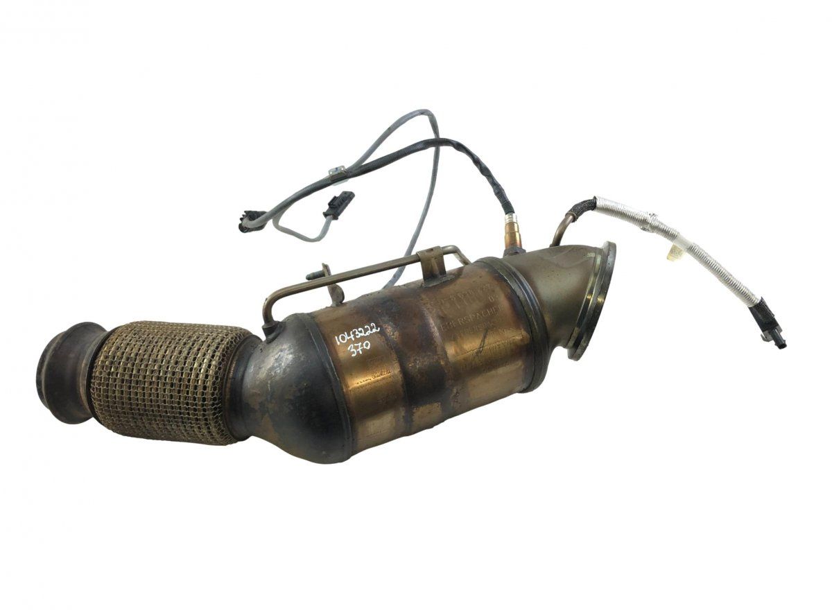 9489938 18329489938 Catalyc Converter BMW 5 (G30, G31) (2016-2024)