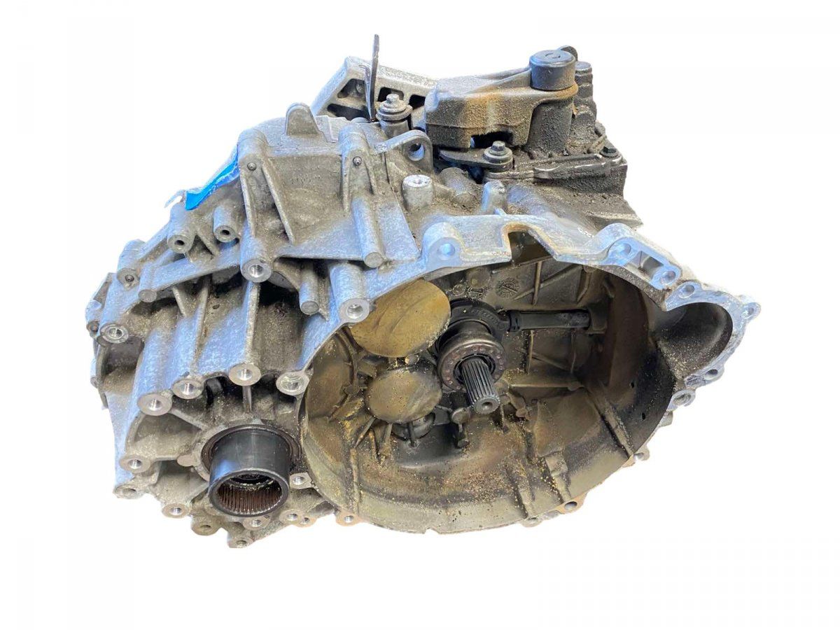 36003126 Gearbox VOLVO XC60 I (2008-2017)