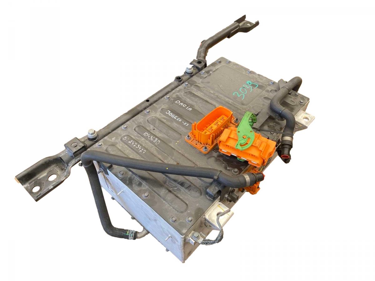 Dacia Jogger High voltage battery (EV, Hybrid) 295F11368R High voltage battery (EV, Hybrid) DA...