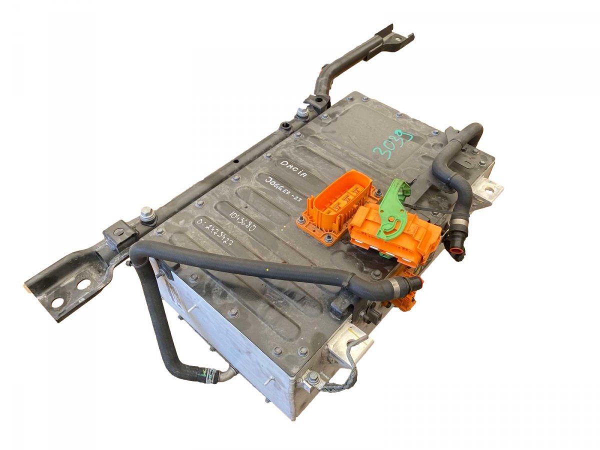 295F11368R High voltage battery (EV, Hybrid) DACIA JOGGER (RK_) (2021-)