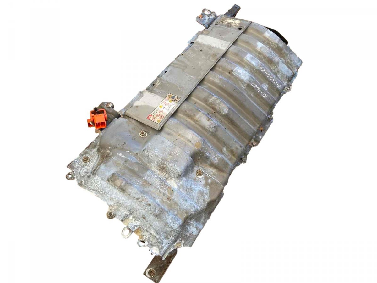 Toyota Corolla High voltage battery (EV, Hybrid) G951016020 High voltage battery (EV, Hybrid) TO...