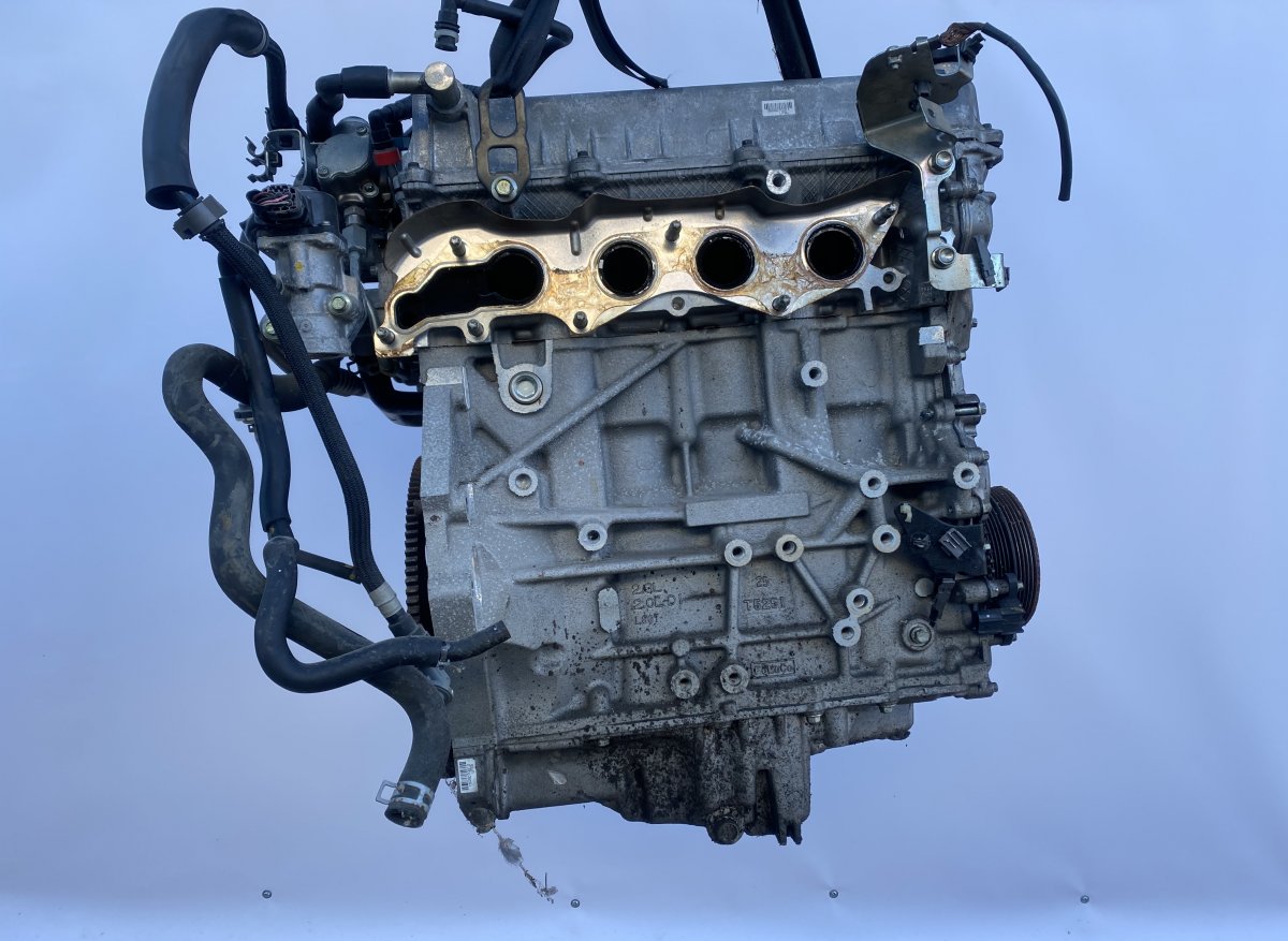 Mazda 5 (CR) Engine LFF7 T5251 LF20273691 LF6P Engine MAZDA 5 (CR19...
