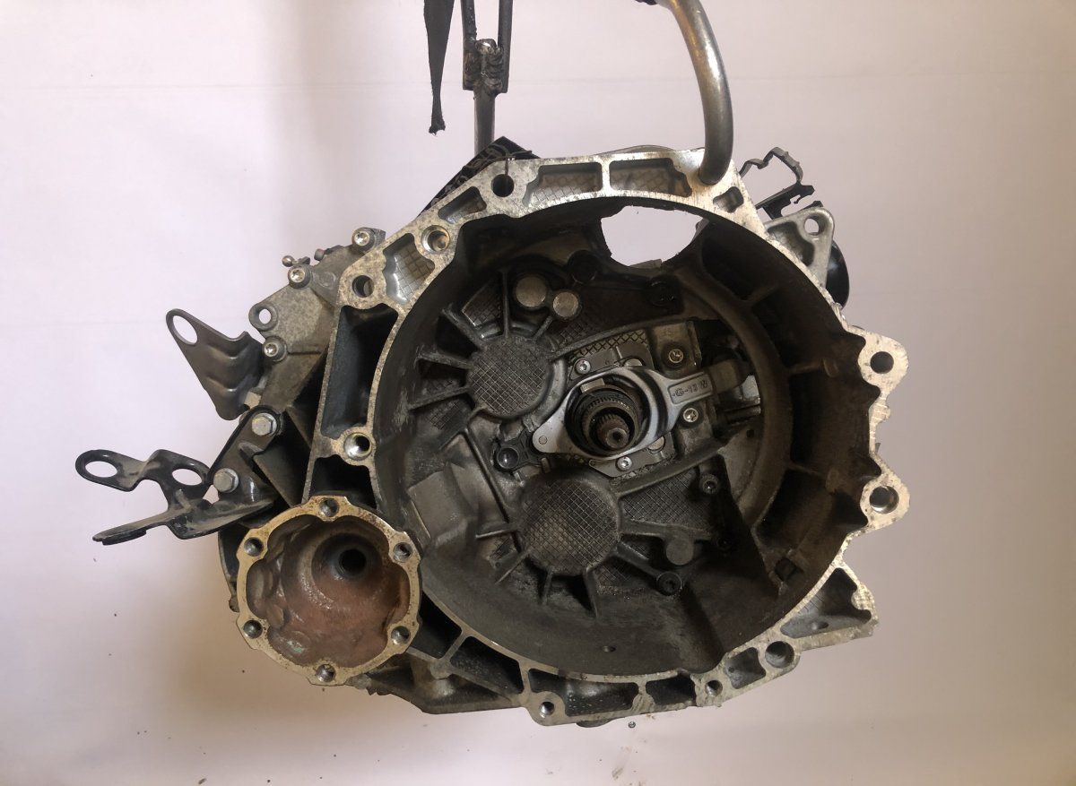 Gearbox VW TOURAN (1T1, 1T2) (2003-2010)