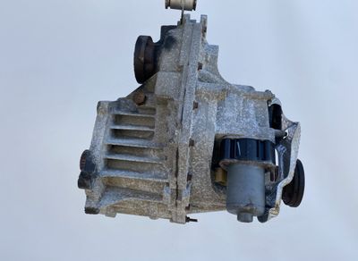 Трансферна кутия JEEP GRAND CHEROKEE IV (WK, WK2) (2010-2021)