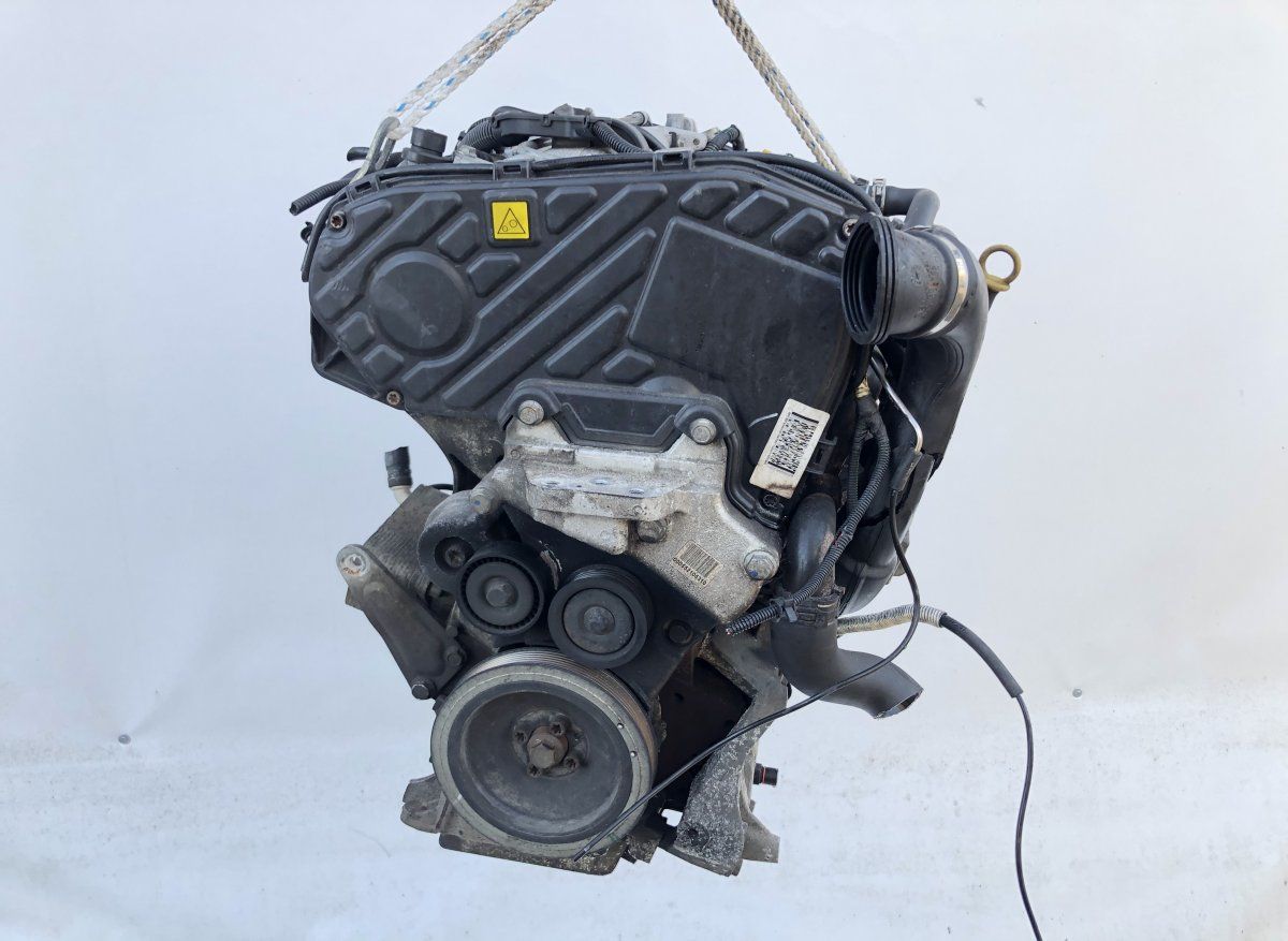 Engine OPEL ASTRA H (2004-2014)
