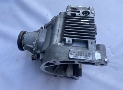 ZSB02H409053 Transfer Box VW TRANSPORTER T5 / MULTIVAN (7H, 7E, 7J) (2003-2015)