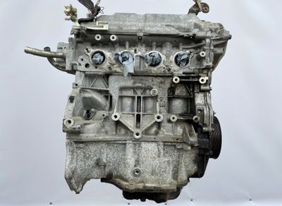 Двигатель NISSAN QASHQAI I (J10) (2007-2013 гг.)
