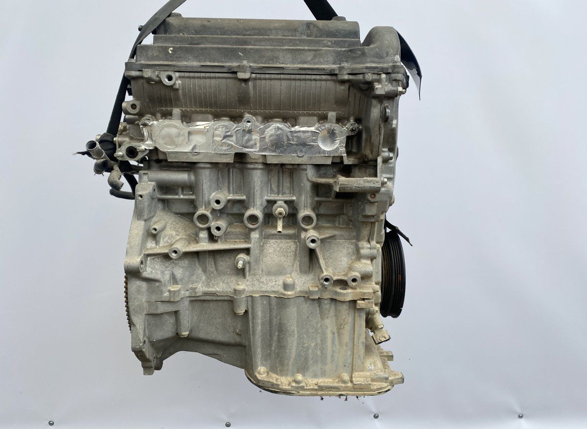 Engine TOYOTA AURIS (E15) (2006-2012)