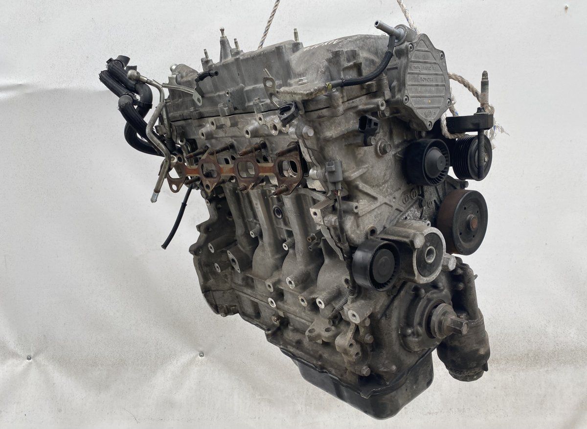 2ADFHV Engine TOYOTA RAV 4 IV (XA40) (2012-2019)