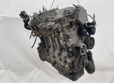 2ADFHV Engine TOYOTA RAV 4 IV (XA40) (2012-2019)