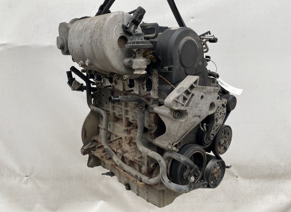 Engine VW CADDY III (2K) (2004-2015)
