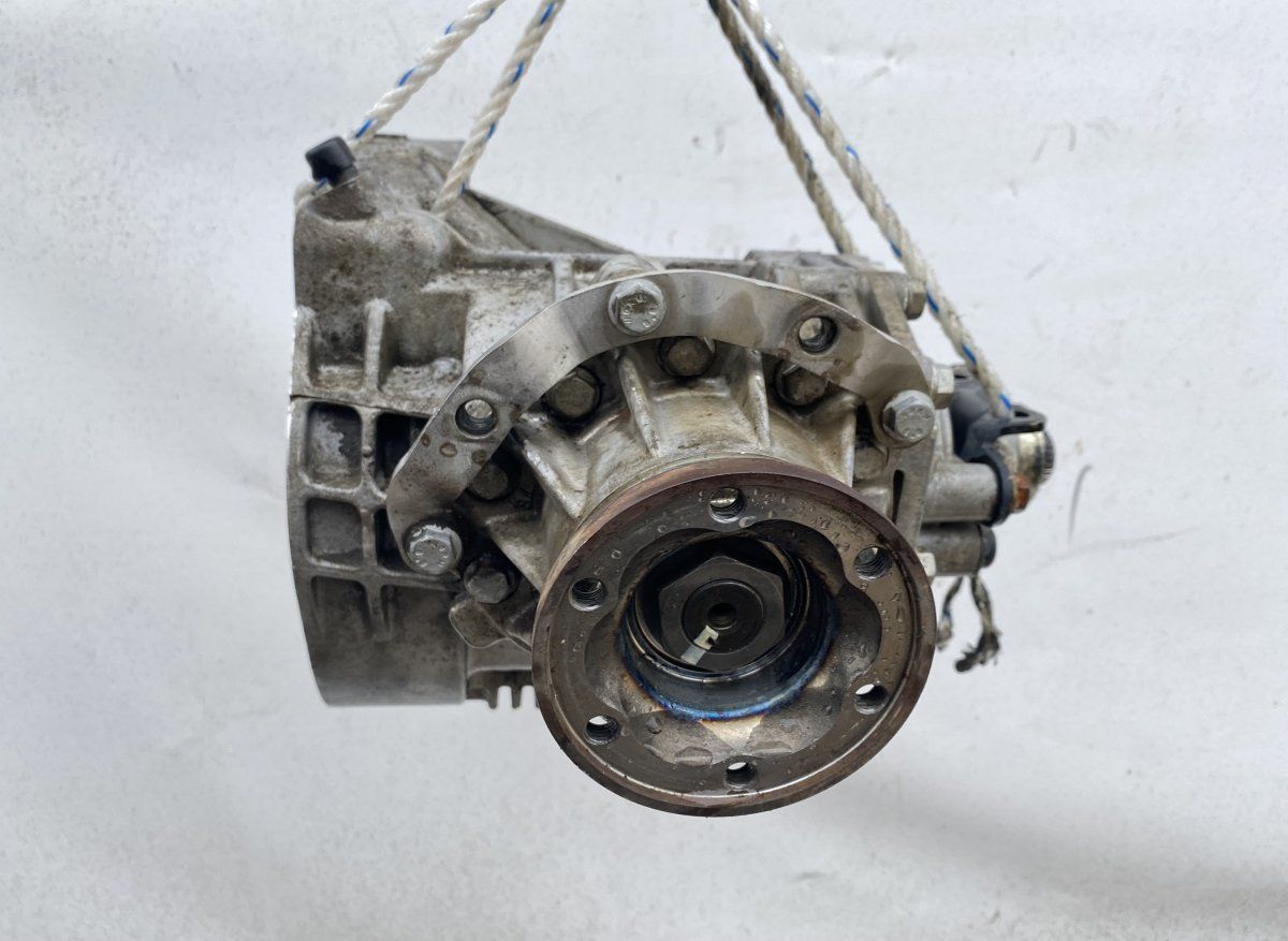 Transfer Box VW TRANSPORTER T5 / MULTIVAN (7H, 7E, 7J) (2003-2015)