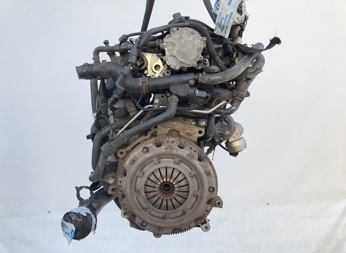 Engine VW TOURAN (1T1, 1T2) (2003-2010)