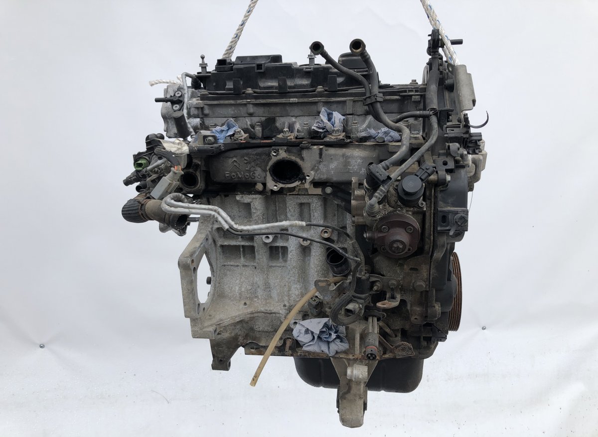 Citroen Berlingo Engine Engine CITROËN BERLINGO III (2008-2018)

Part c...