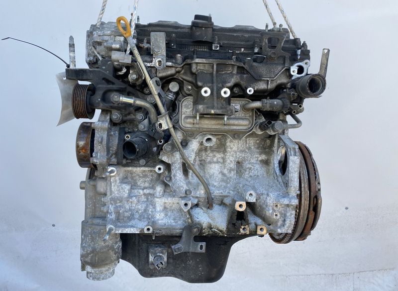 Engine TOYOTA AVENSIS (T250) (2003-2008)