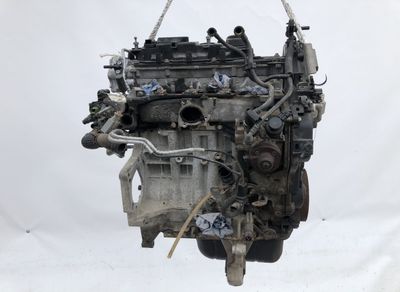 Двигатель CITROËN BERLINGO III (2008-2018)