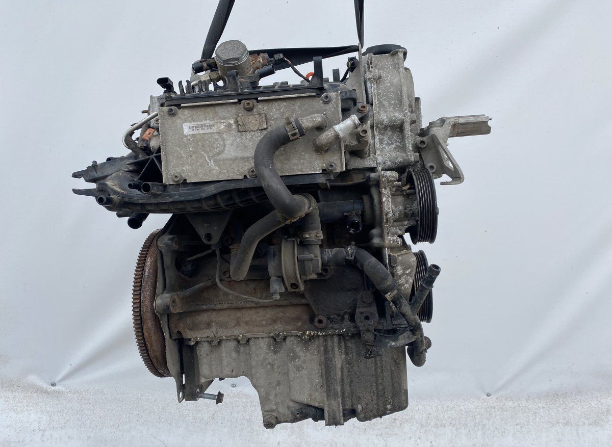 Engine VW JETTA IV (162) (2010-2018)