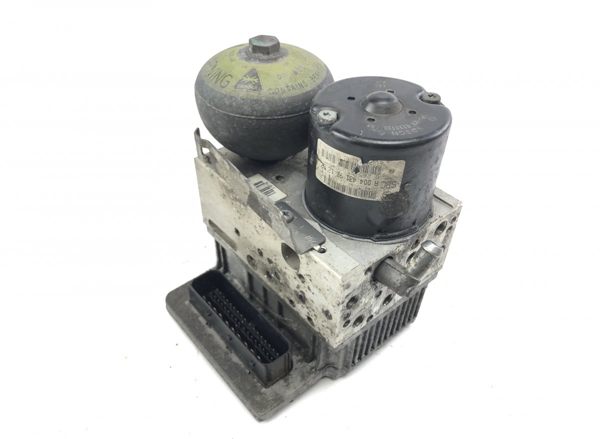 Mercedes-Benz A (W168) ABS hydraulic unit / pump MERCEDES-BENZ SL-CLASS (R230) (2001-2012) ABS h...