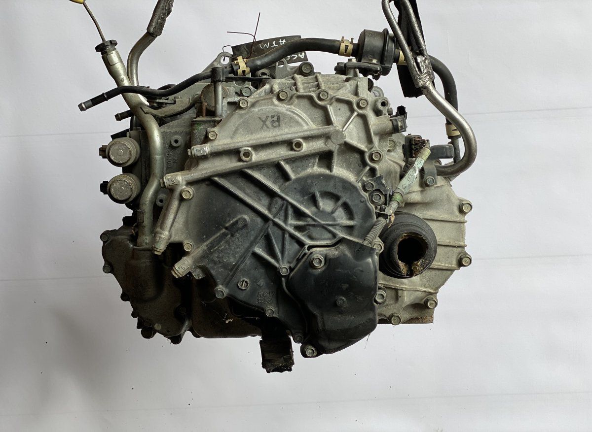 21210R90000 21111R90000 ML5A-1006528 Gearbox HONDA ACCORD VIII (CP, CU) (2007-2015)
