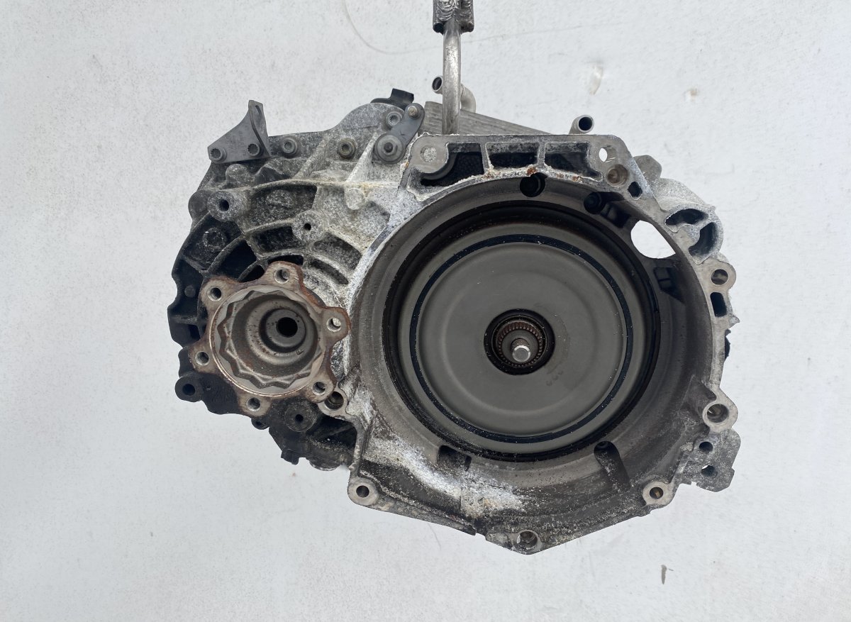 Volkswagen Golf 6 Gearbox Gearbox VW GOLF VII (5G1, BA5, BV5, BQ1, BE) (2...