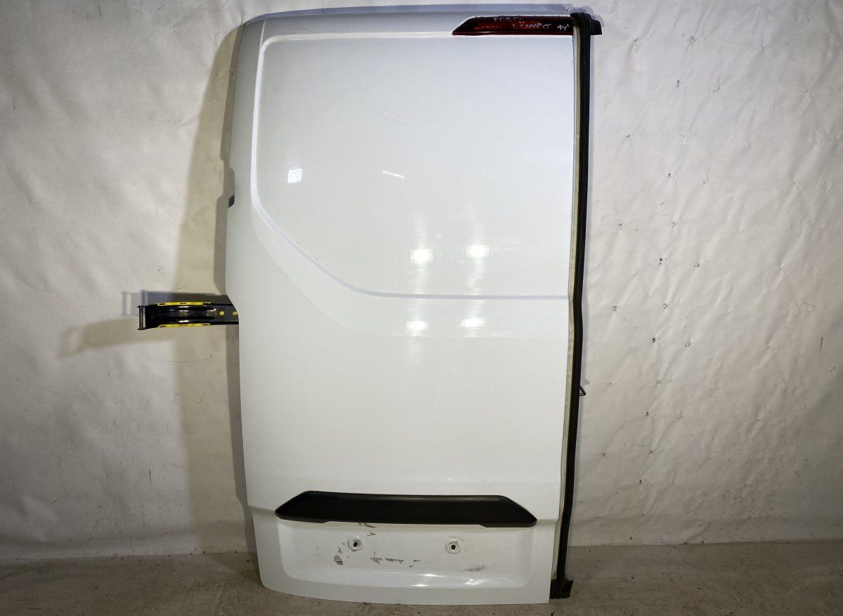 Rear Panel Door Left FORD TRANSIT / TOURNEO CONNECT II (2013-2022)