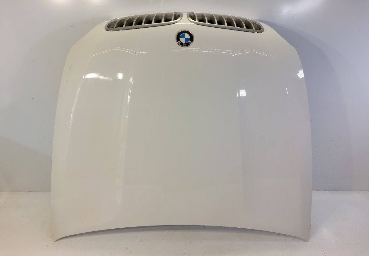 BMW X5 (E70) Hood