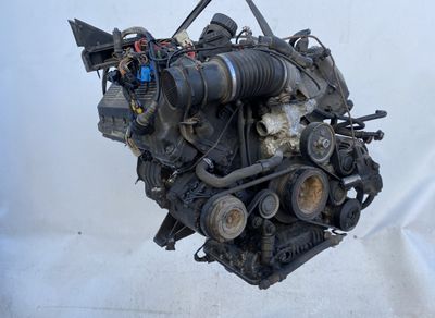 8369027 Moteur BMW 7 (E38) (1994-2001)