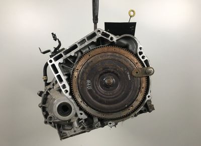21210R90000 9RL53A2 Коробка передач HONDA ACCORD VIII (CP, CU) (2007-2015)